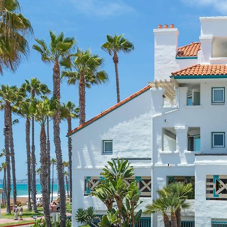 San Clemente Cove Resort Exteriér fotografie