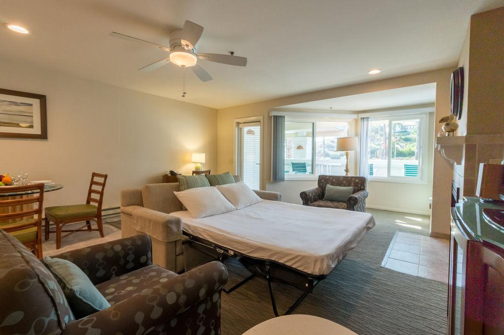 San Clemente Cove Resort Exteriér fotografie