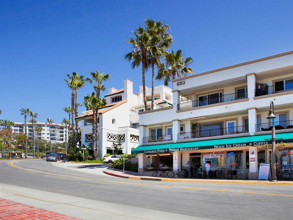 San Clemente Cove Resort Exteriér fotografie