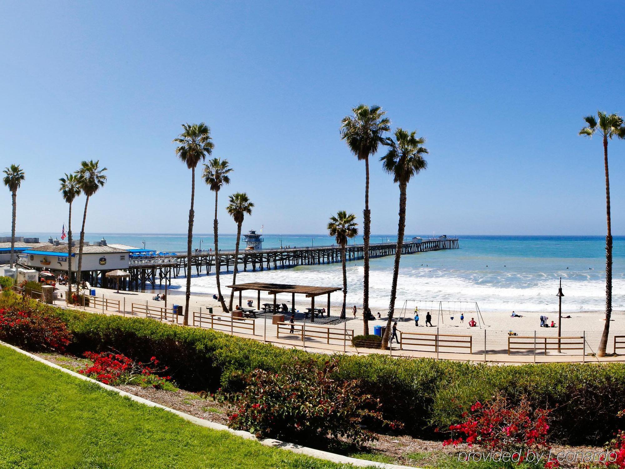 San Clemente Cove Resort Exteriér fotografie