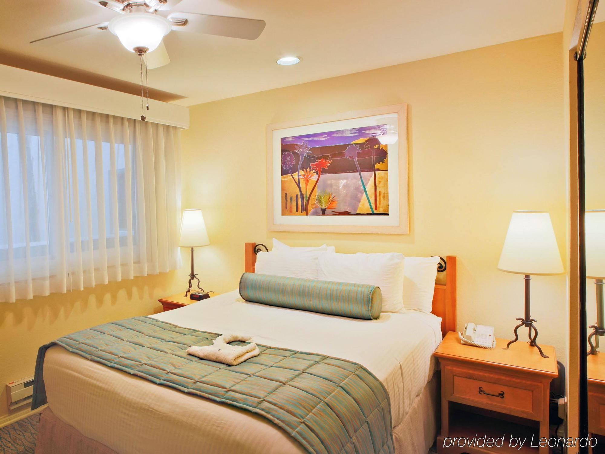 San Clemente Cove Resort Exteriér fotografie