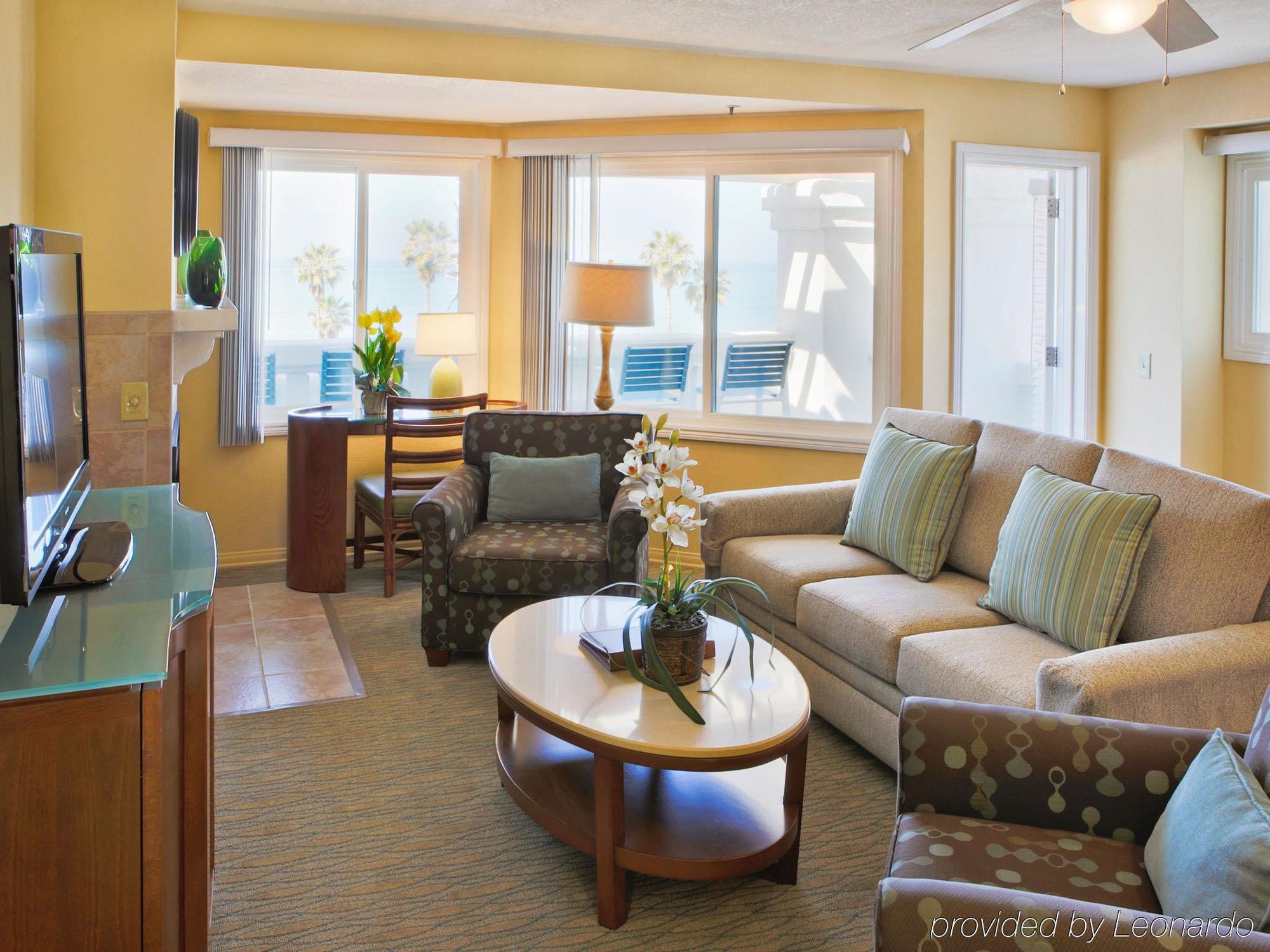 San Clemente Cove Resort Exteriér fotografie