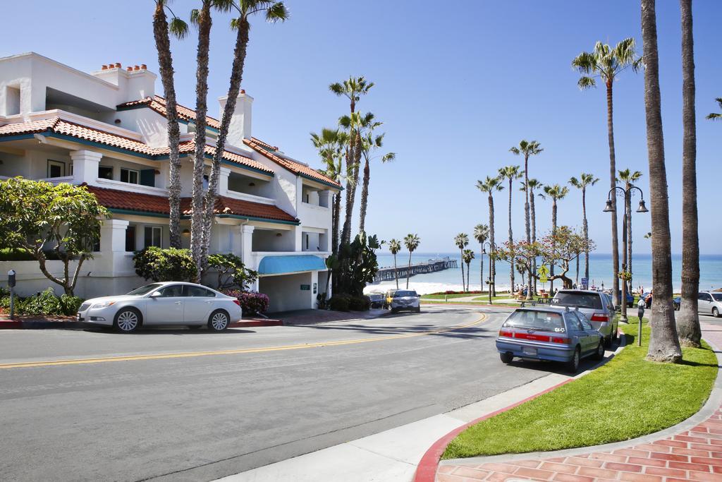 San Clemente Cove Resort Exteriér fotografie