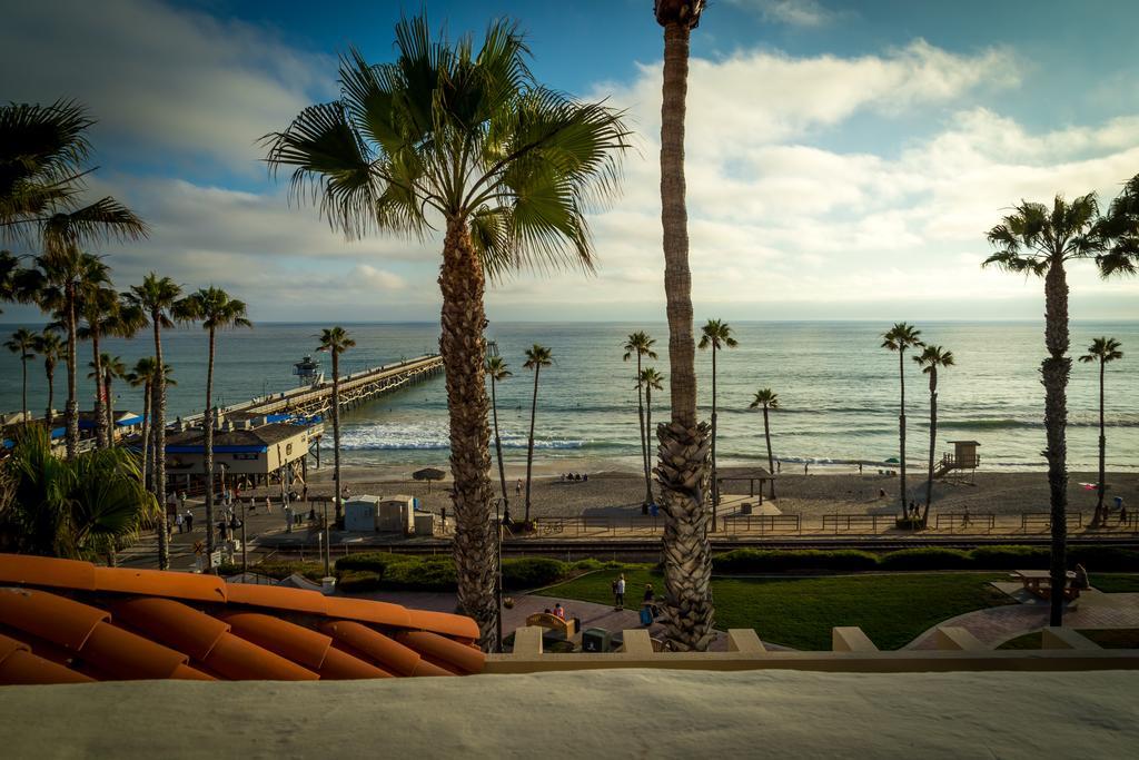 San Clemente Cove Resort Pokoj fotografie