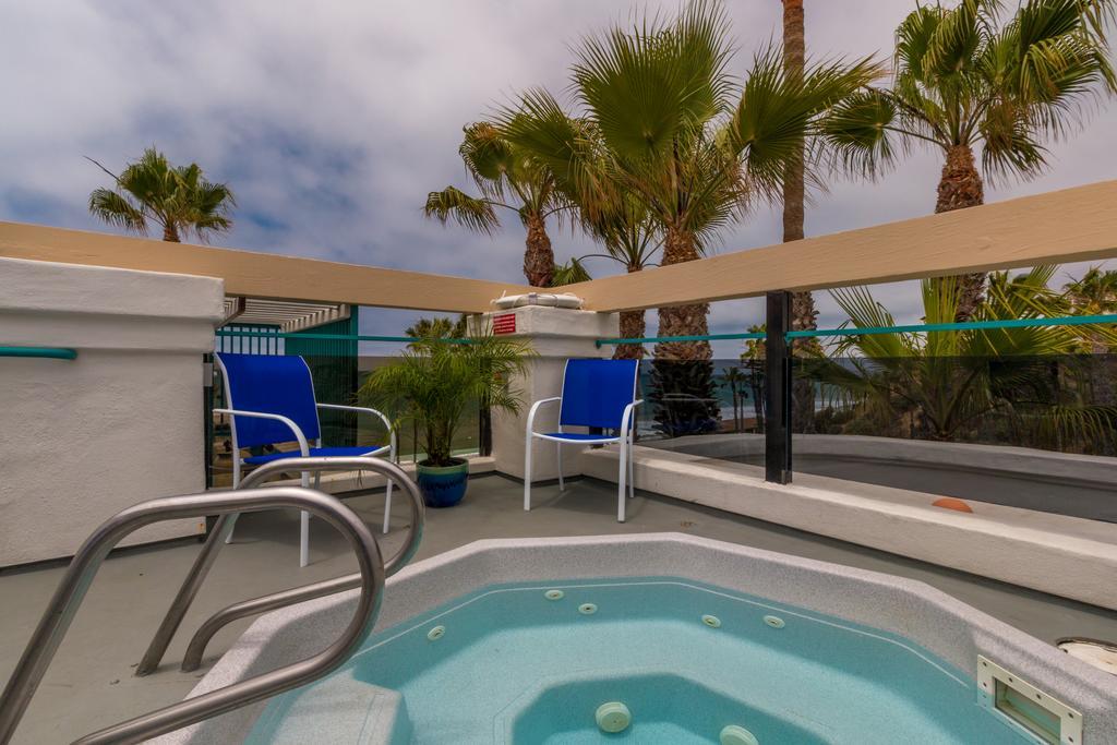 San Clemente Cove Resort Pokoj fotografie