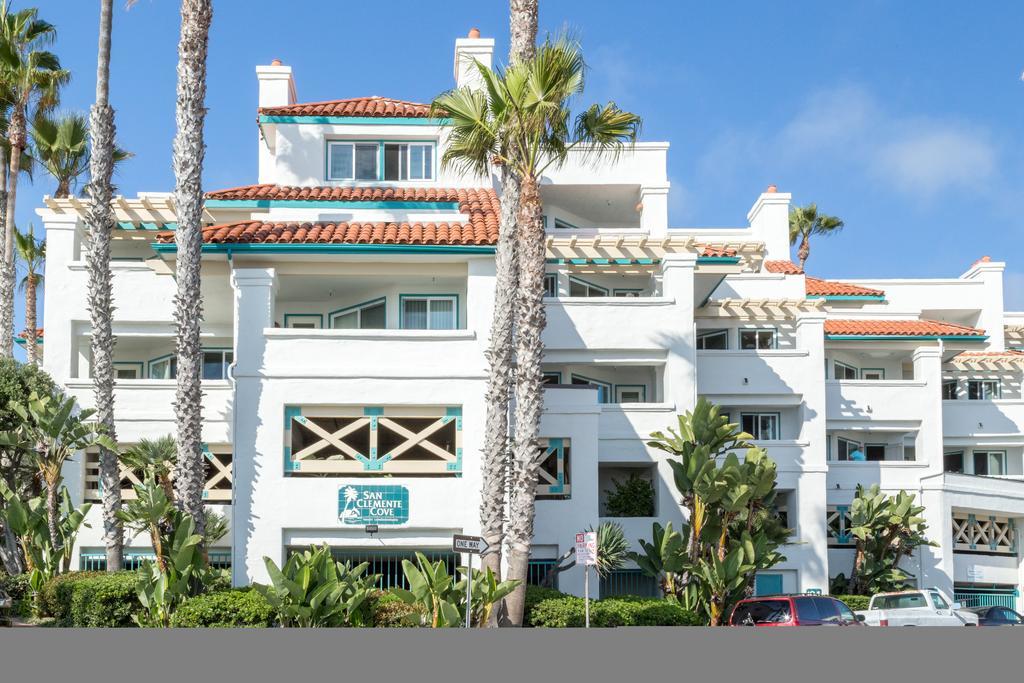 San Clemente Cove Resort Exteriér fotografie