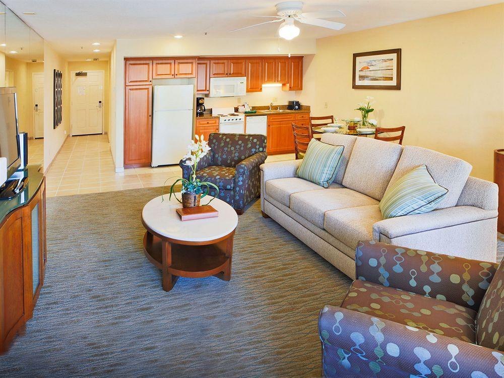 San Clemente Cove Resort Exteriér fotografie