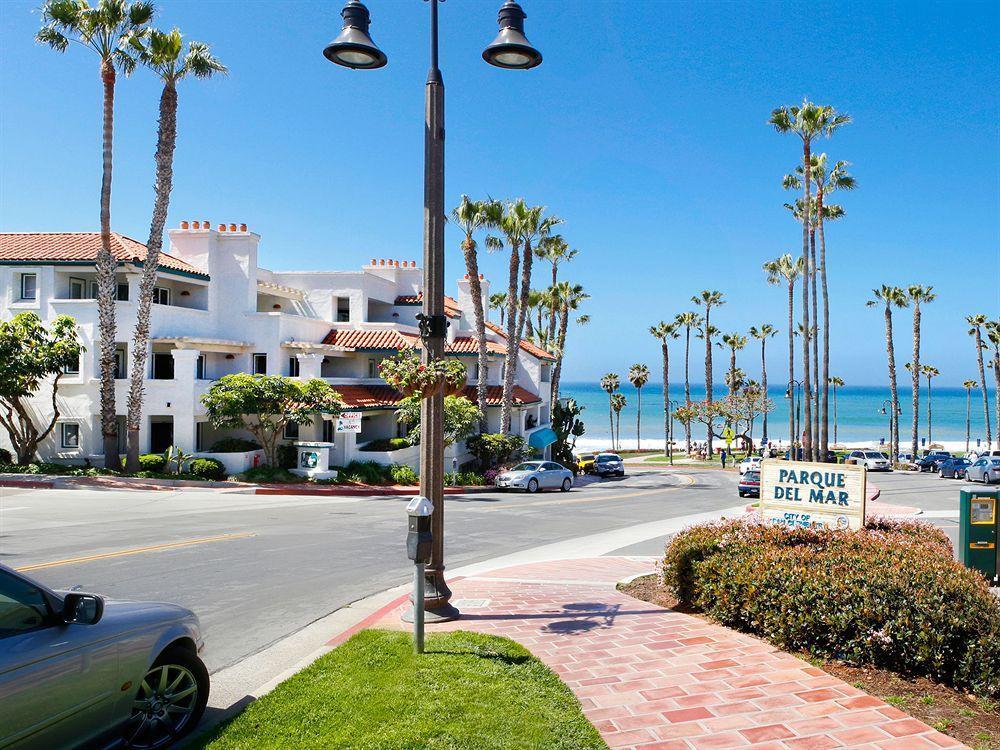 San Clemente Cove Resort Exteriér fotografie