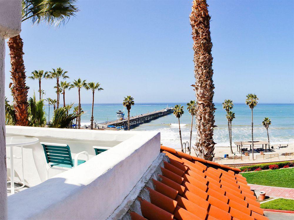 San Clemente Cove Resort Exteriér fotografie