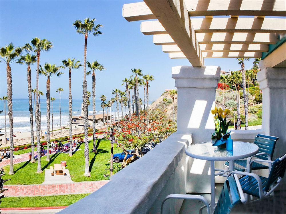 San Clemente Cove Resort Exteriér fotografie