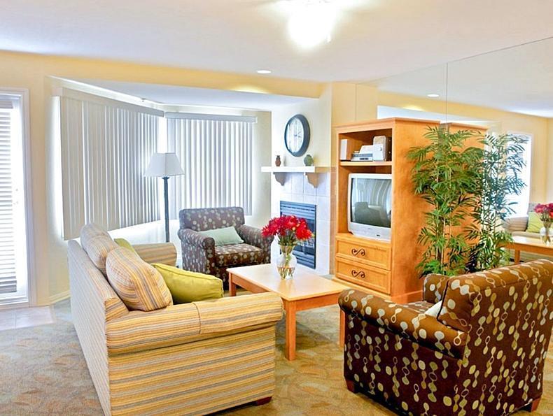 San Clemente Cove Resort Exteriér fotografie