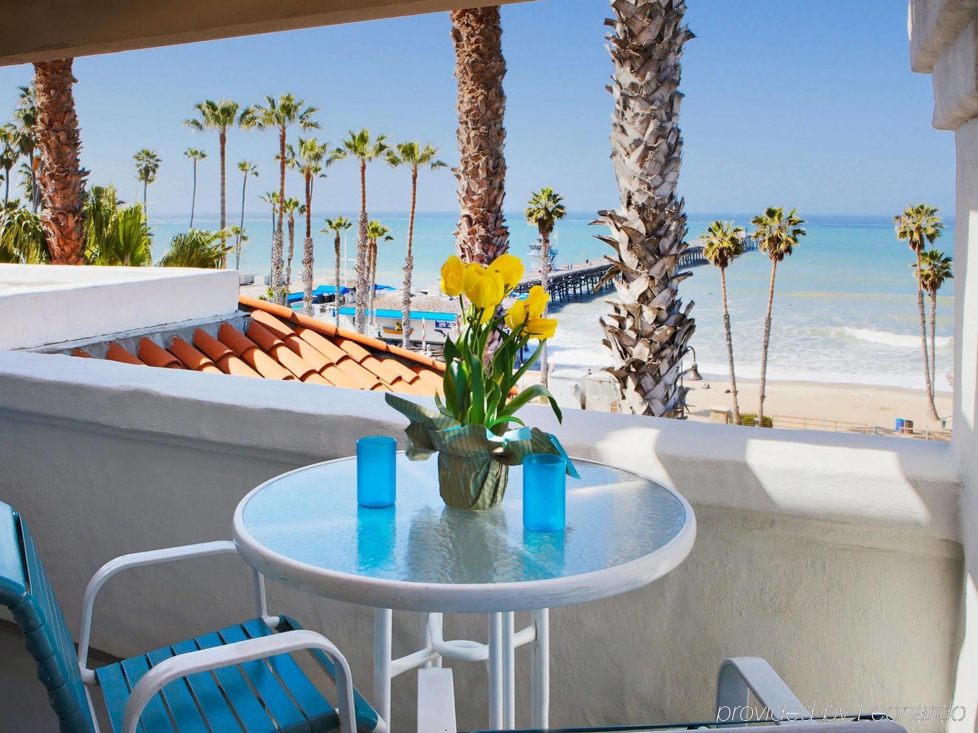 San Clemente Cove Resort Exteriér fotografie