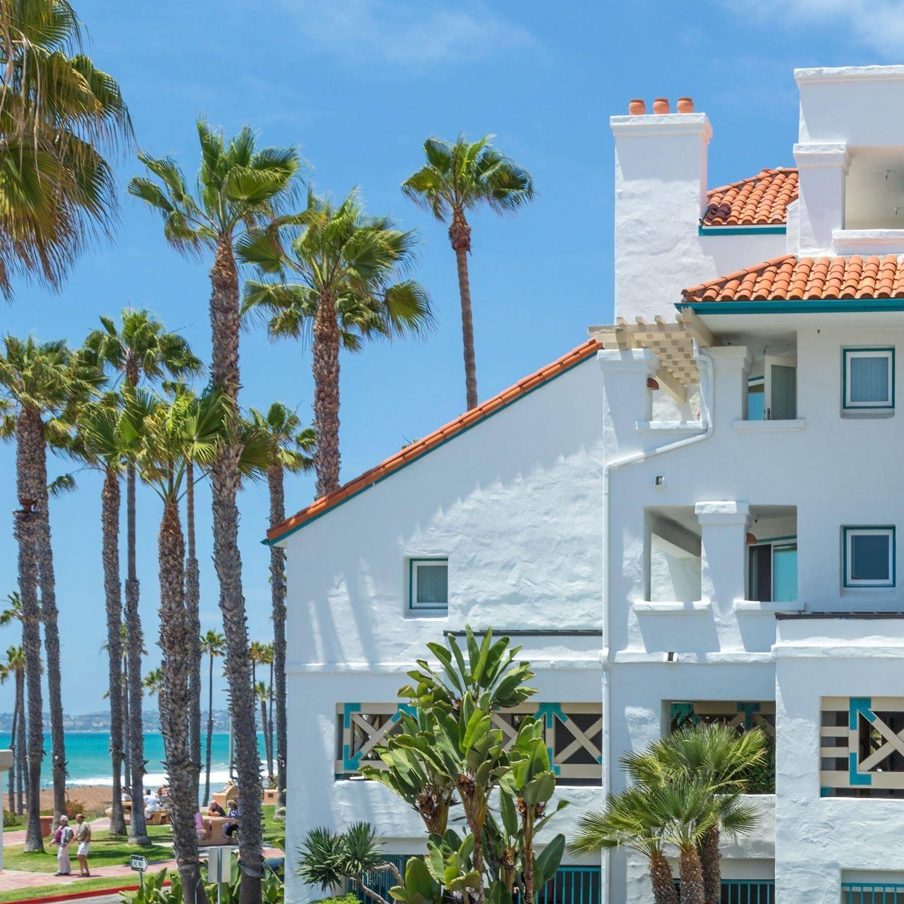 San Clemente Cove Resort Exteriér fotografie