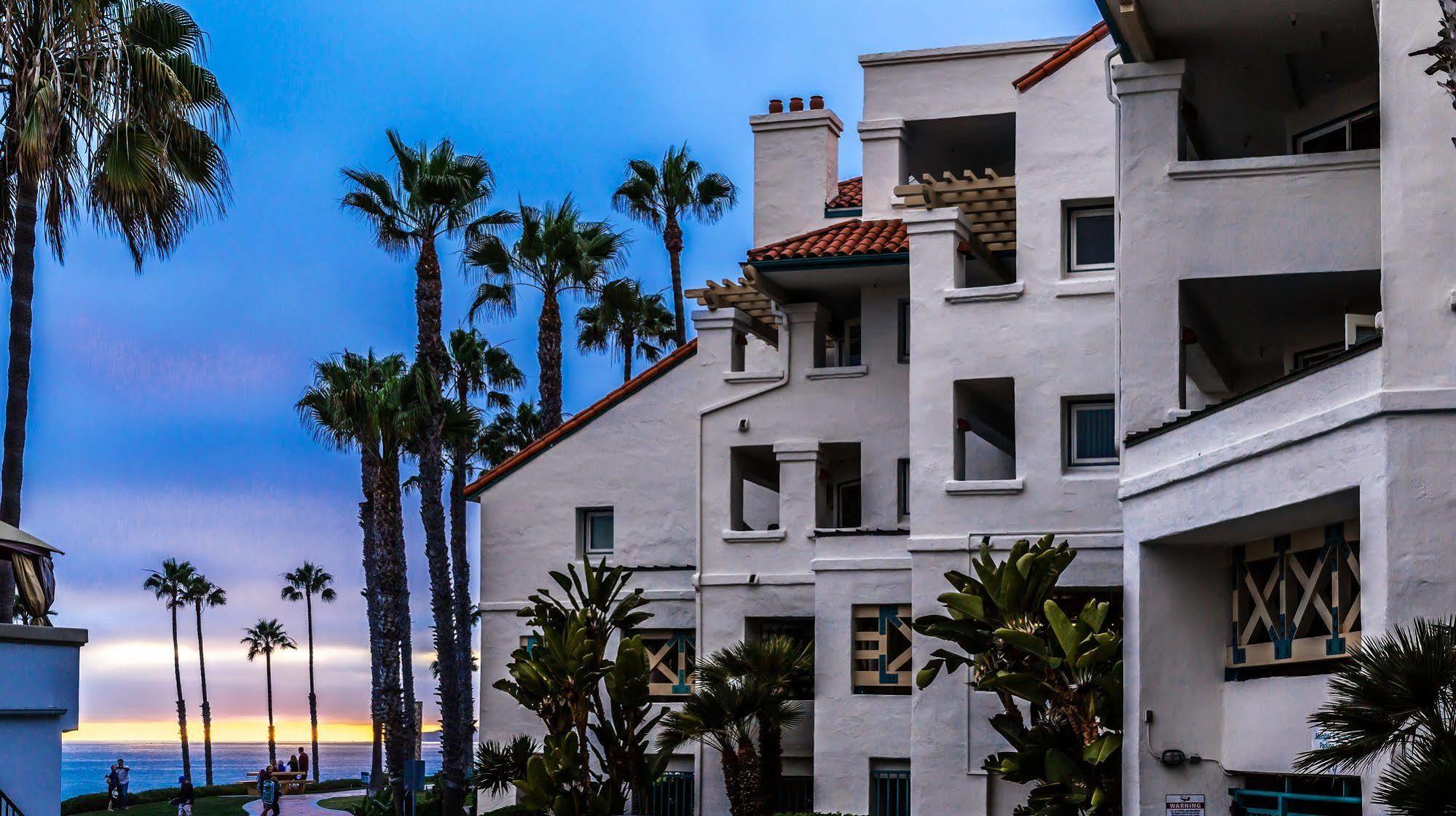 San Clemente Cove Resort Exteriér fotografie