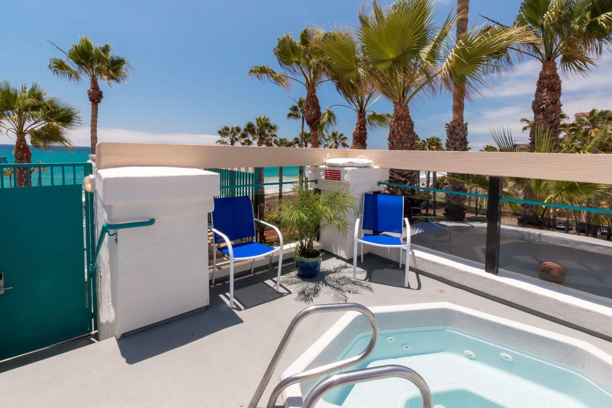 San Clemente Cove Resort Exteriér fotografie