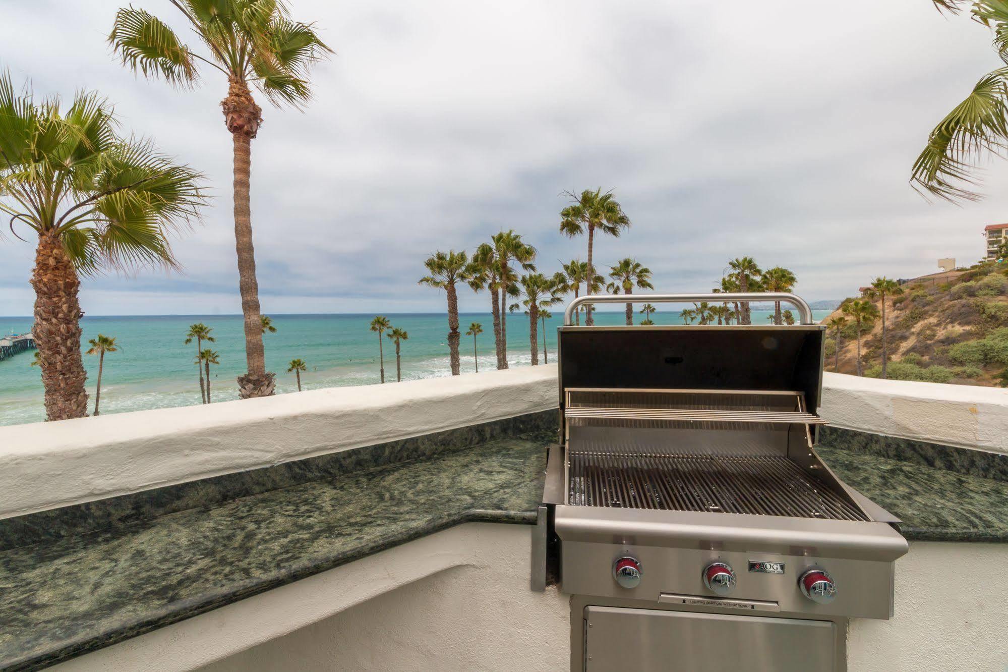 San Clemente Cove Resort Exteriér fotografie