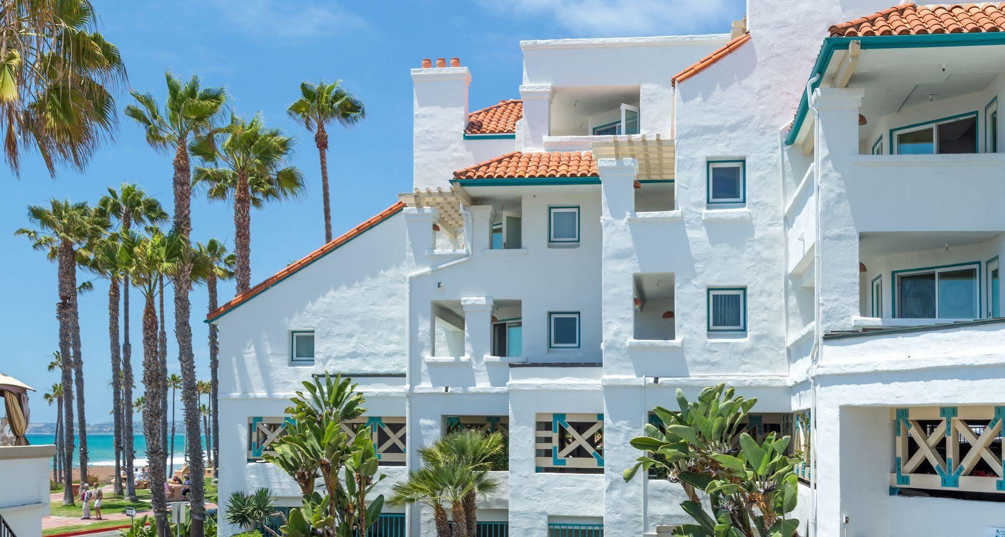 San Clemente Cove Resort Exteriér fotografie