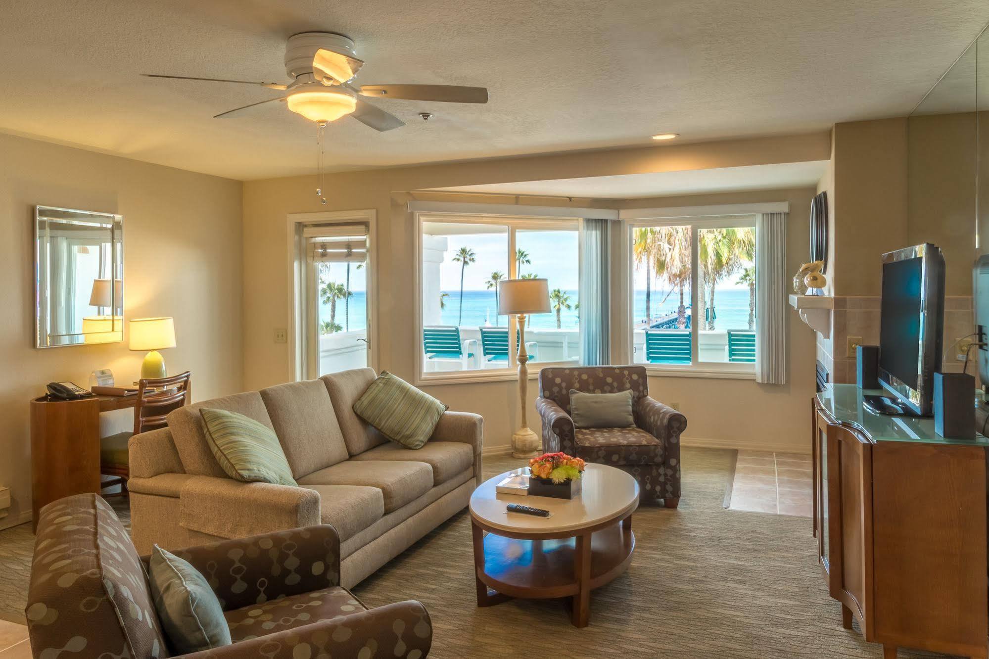 San Clemente Cove Resort Exteriér fotografie