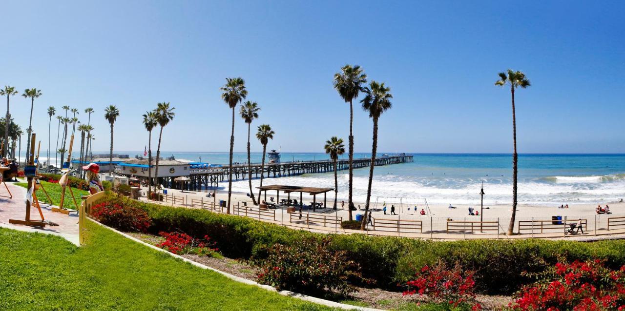 San Clemente Cove Resort Exteriér fotografie
